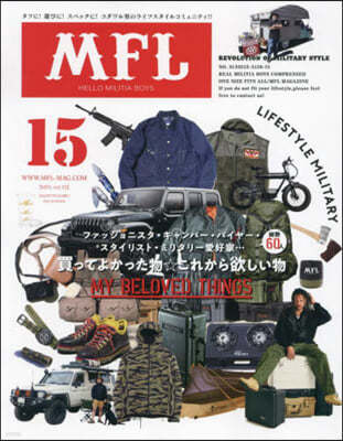 MFL Vol.15  