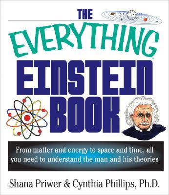 Einstein Book
