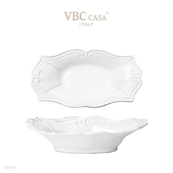 VBC까사 인칸토 바로크 그라탕볼 30cm