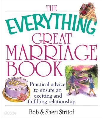 Great Marriage Book