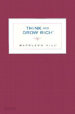 Think and Grow Rich