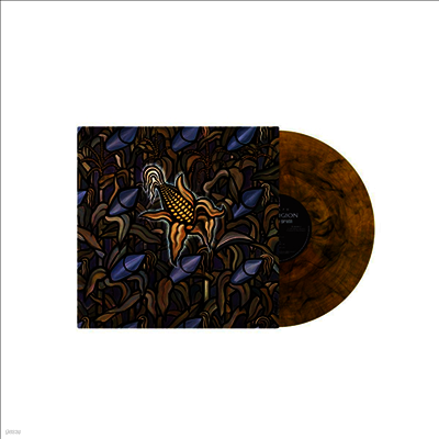 Bad Religion — Against The Grain 앨범 커버