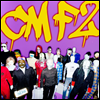 Corey Taylor - CMF2 (CD)