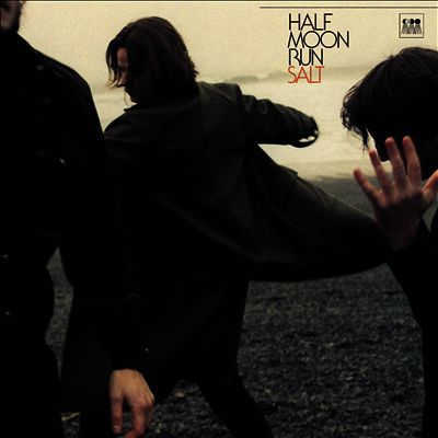 Half Moon Run — Salt 앨범 커버