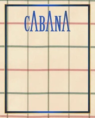 CABANA MAGAZINE(ݰ) : 2023 No.19