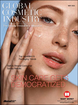 Global Cosmetic Industry () : 2023 05