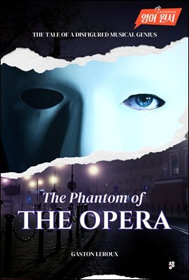 The Phantom of the Opera