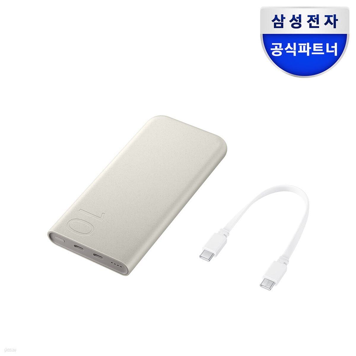 삼성전자 25W PD지원 10000mAh 보조배터리 / EB-P3400