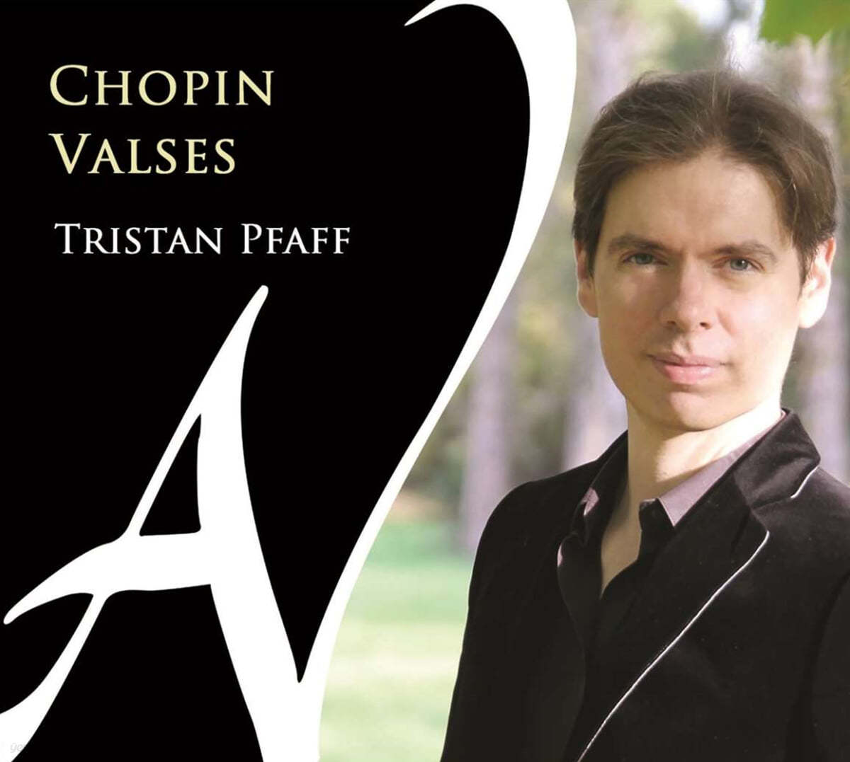 Tristan Pfaff 쇼팽: 왈츠 (Chopin: Waltzs)