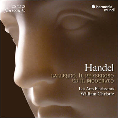 William Christie :  ,  , ȭ  (Handel: L'Allegro, il Penseroso ed il Moderato) 