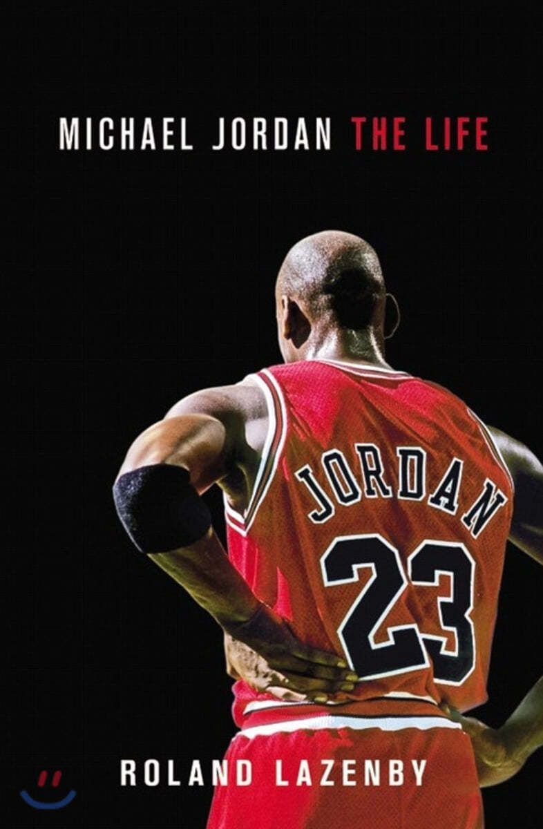 Michael Jordan: The Life