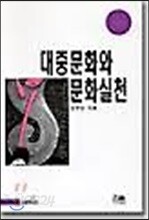 대중문화와 문화실천 (반양장)