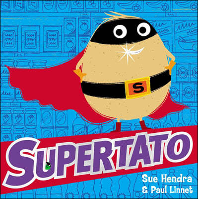 Supertato