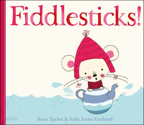 Fiddlesticks!
