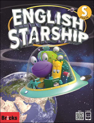 English Starship Starter : Student Book