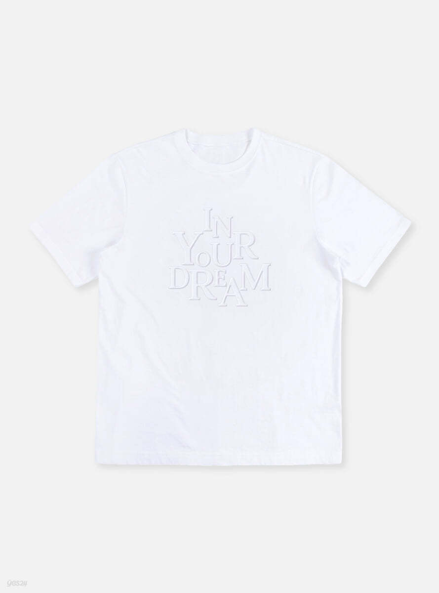 NCT DREAM TOUR [THE DREAM SHOW 2 : In YOUR DREAM] T-SHIRT