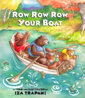 Row Row Row Your Boat