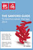 The Sanford Guide to Antimicrobial Therapy 2023, 53/E (Pocket Edition)