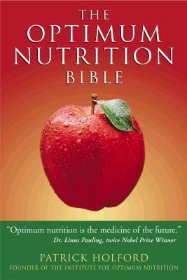 The Optimum Nutrition Bible