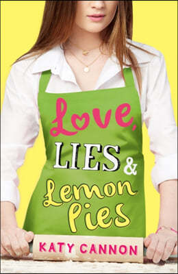 Love, Lies and Lemon Pies