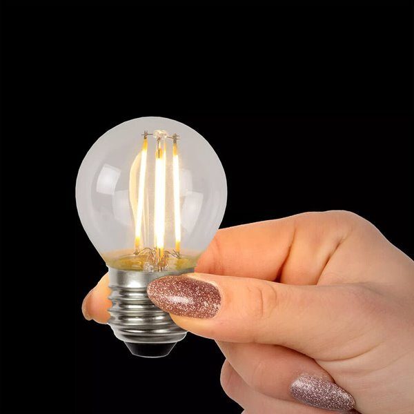 LED 에디슨 G45 인찌구 미니전구 3W 램프 조명 벌브 인테리어 작은전구