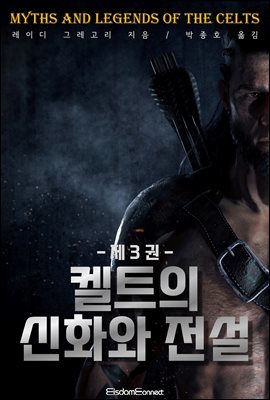 켈트의 신화와 전설 - 3권