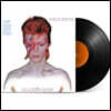 David Bowie (̺ ) - Aladdin Sane [LP] 