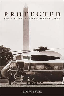 Protected: Reflections of a Secret Service Agent