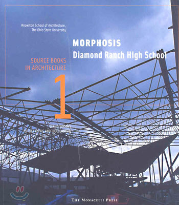 Morphosis- Diamond Ranch High School: Source Books in Architecture