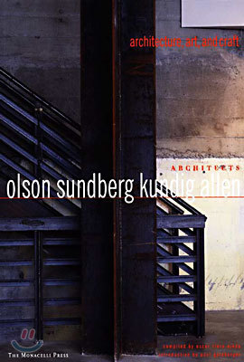 Olson Sundberg Kundig Allen