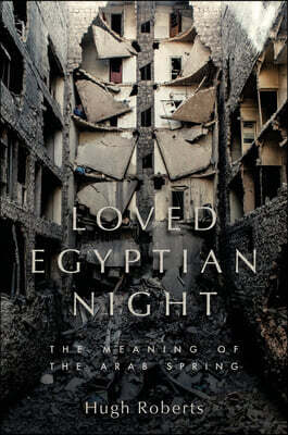 Loved Egyptian Night: The Meaning of the Arab Spring