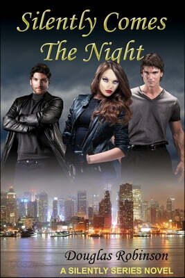 Silently Comes The Night (Library Ed): Library Binding Available at Silently Pub