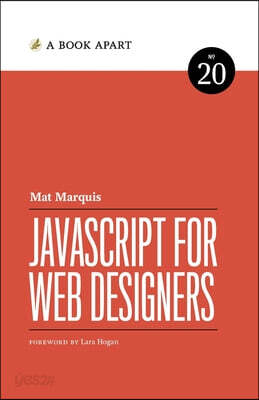 JavaScript for Web Designers
