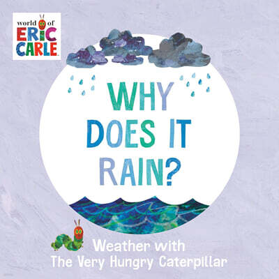 Why Does It Rain?