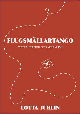 Flugsmallartango: verser i vardan och vice versa