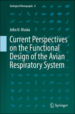 Current Perspectives on the Functional Design of the Avian Respiratory System