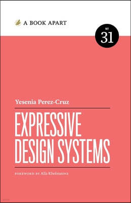 Expressive Design Systems