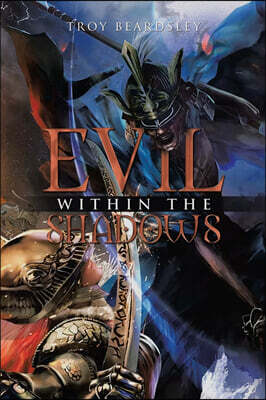 Xlibris Us Evil Within the Shadows