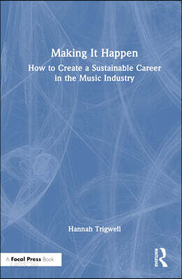 Making It Happen