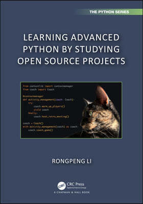 Learning Advanced Python by Studying Open Source Projects