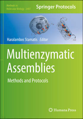 Multienzymatic Assemblies: Methods and Protocols