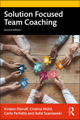 Solution Focused Team Coaching