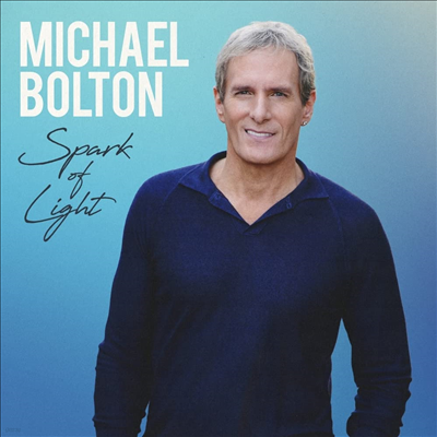 Michael Bolton - Spark Of Light (Digipack)(CD)