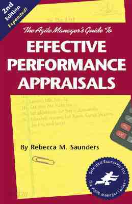 Agile Manager's Guide to Effective Performance Appraisals