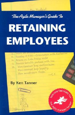 Agile Manager's Guide to Retaining Employees