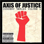 V.A. - Axis Of Justice