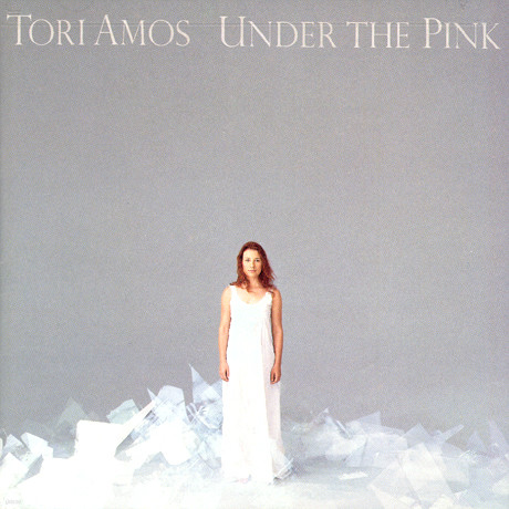 Tori Amos - Under The Pink