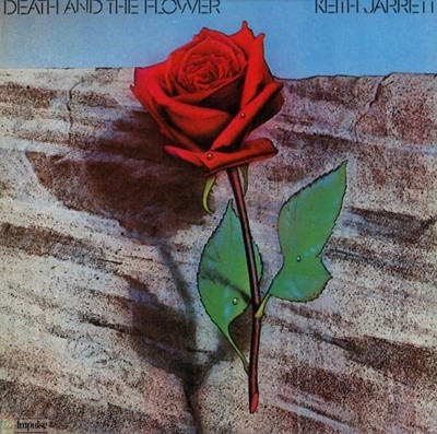 키스 자렛 (Keith Jarrett) - Death And The Flower