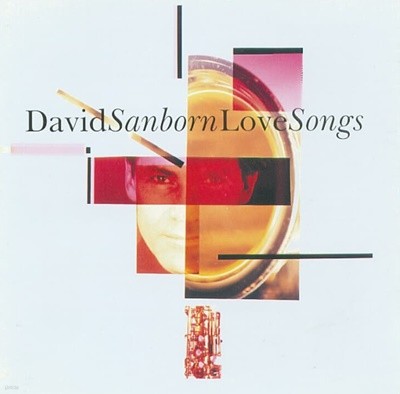 ̺  (David Sanborn) -  Love Songs