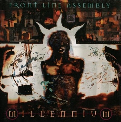 프론트 라인 어셈블리 (Front Line Assembly) -  Millennium